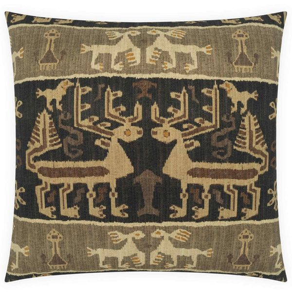 Suma Pillow, Dijon