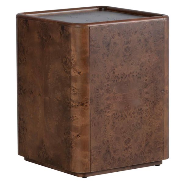 Bradley Couchtisch, Modern Mocha