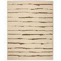 Boardwalk Book Stack, Braun/Grau