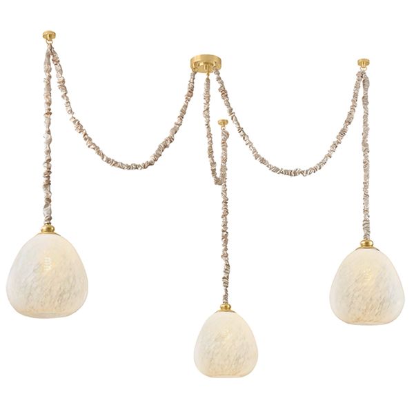 Miller 1 Light Flush Mount, Aged Brass