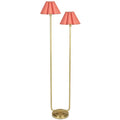 Gable Stehlampe, Oyster