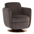 Mojave Couchtisch, Schwarz